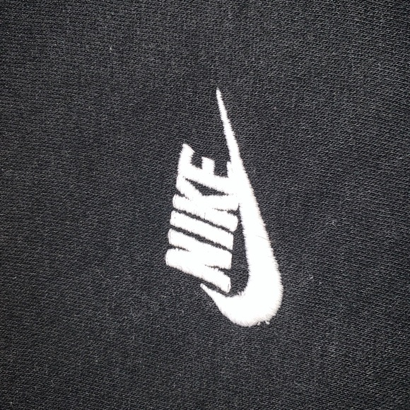 Boys Nike Full Zip Sweatshirt - Picture 2 of 3
